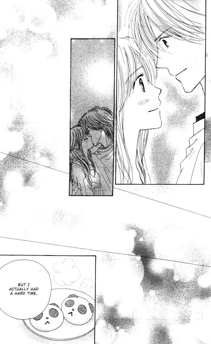Page 65 Chapter 4 Good Morning Kiss