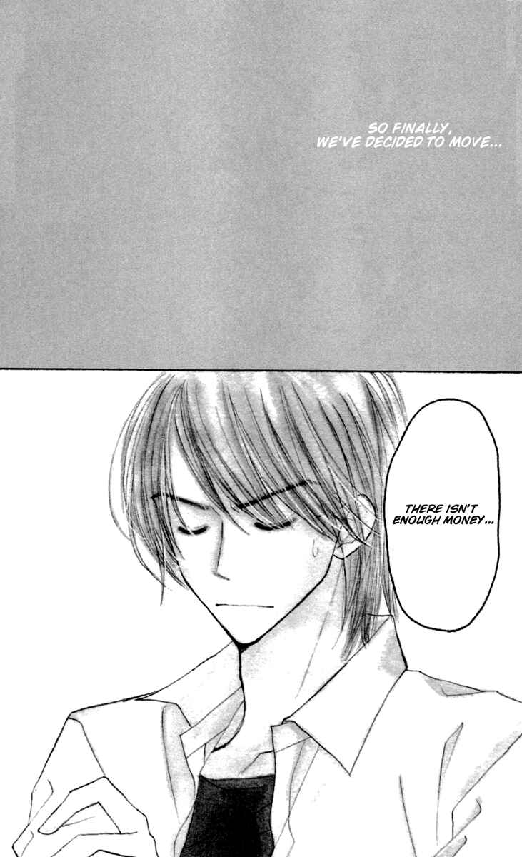 Page 2 Chapter 8 Good Morning Kiss