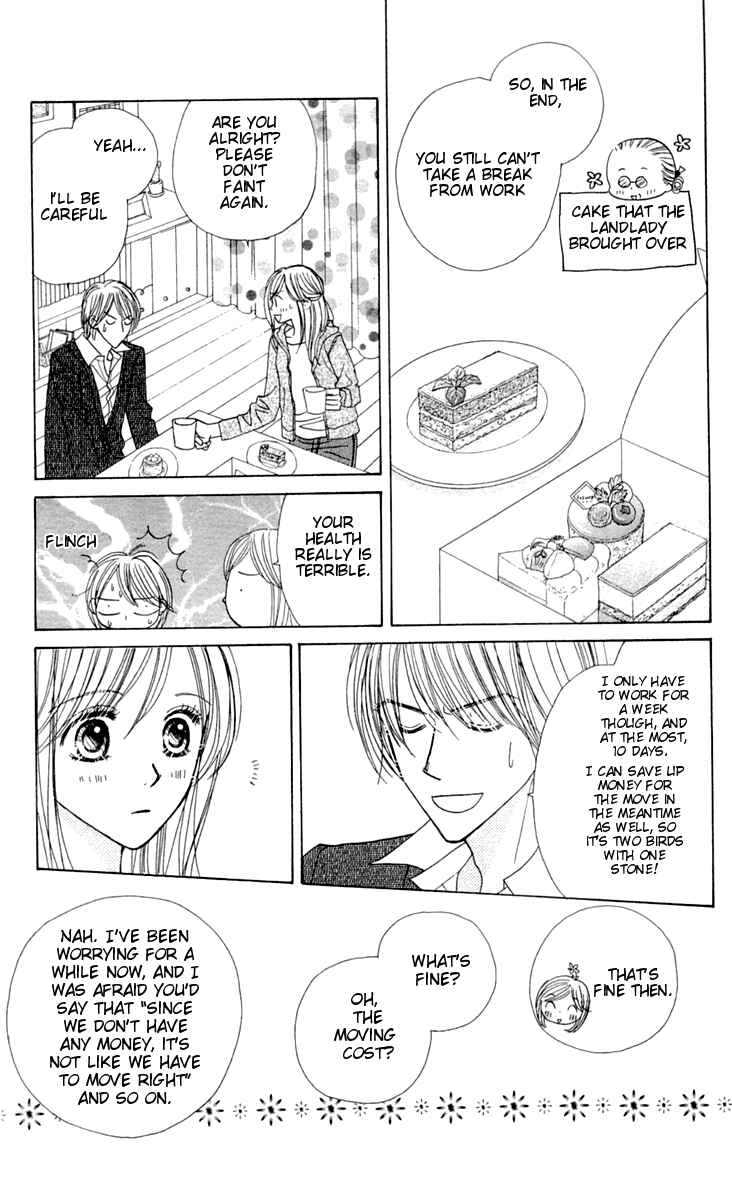 Page 31 Chapter 8 Good Morning Kiss