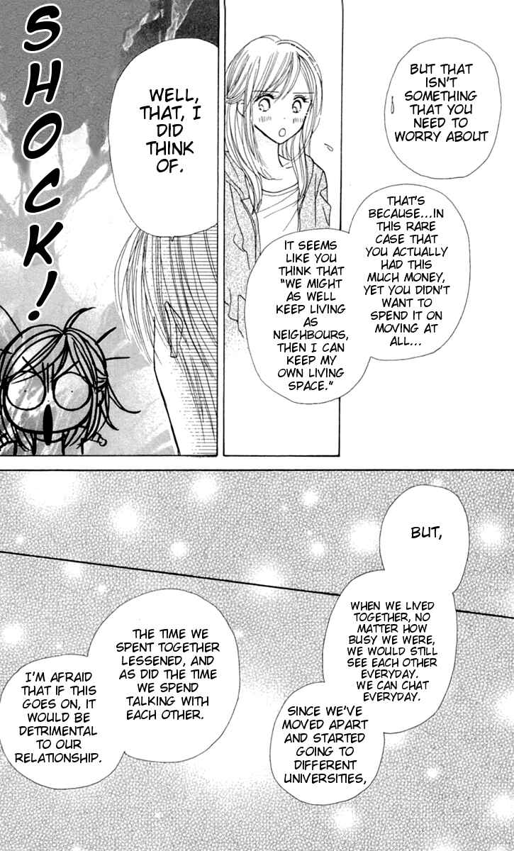 Page 33 Chapter 8 Good Morning Kiss