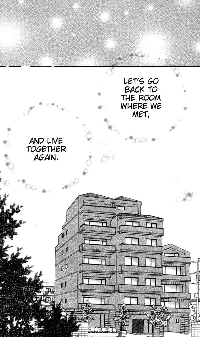 Page 35 Chapter 8 Good Morning Kiss