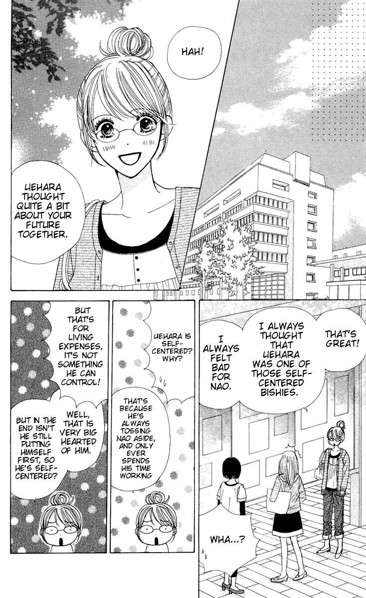 Page 36 Chapter 8 Good Morning Kiss