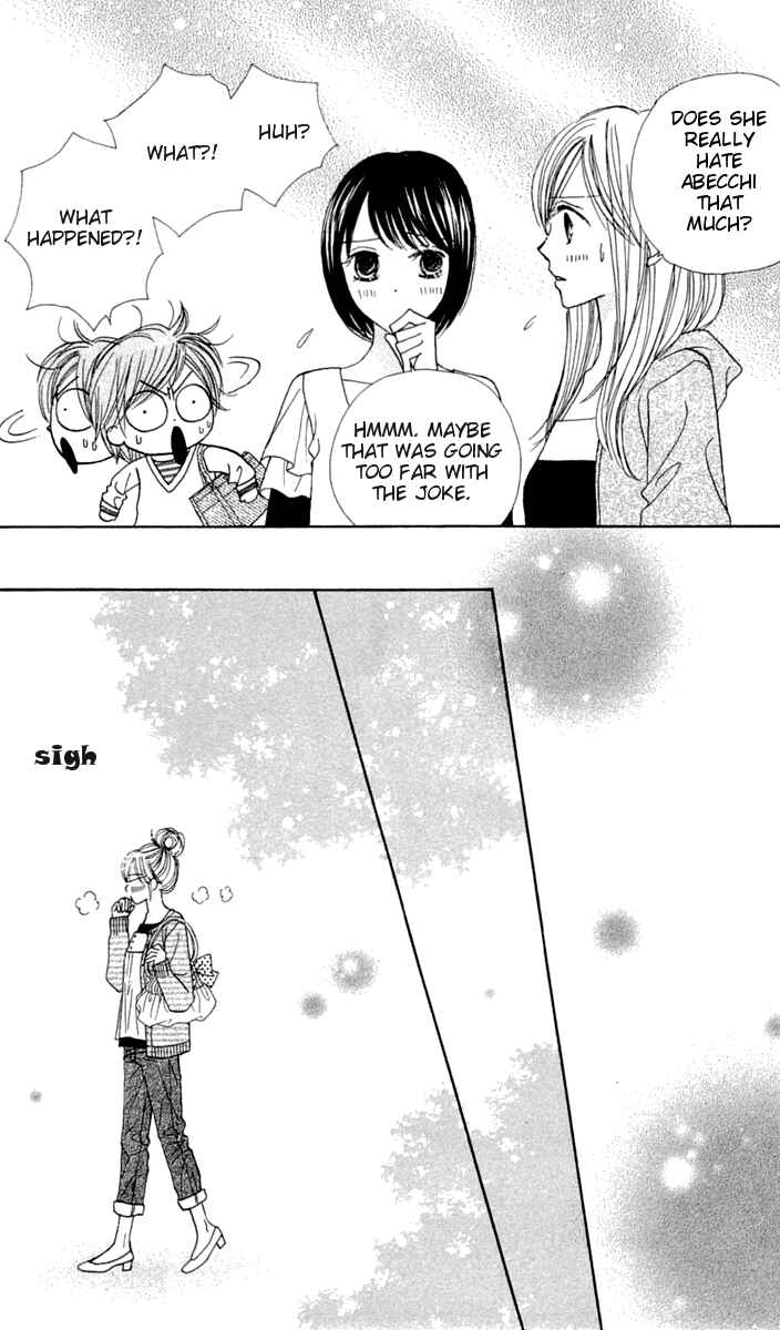 Page 39 Chapter 8 Good Morning Kiss