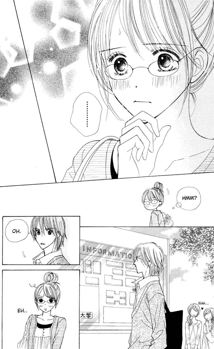 Page 40 Chapter 8 Good Morning Kiss