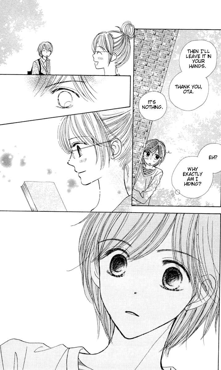 Page 43 Chapter 8 Good Morning Kiss
