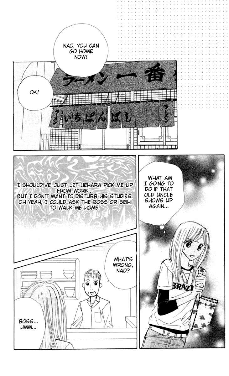 Page 51 Chapter 8 Good Morning Kiss
