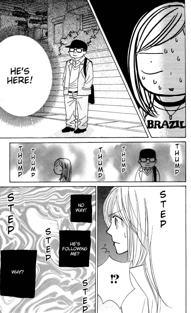 Page 53 Chapter 8 Good Morning Kiss