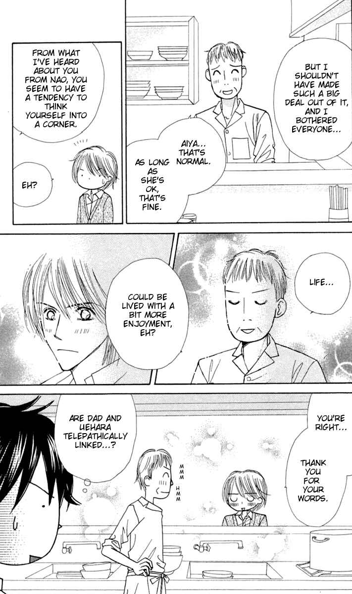Page 65 Chapter 8 Good Morning Kiss