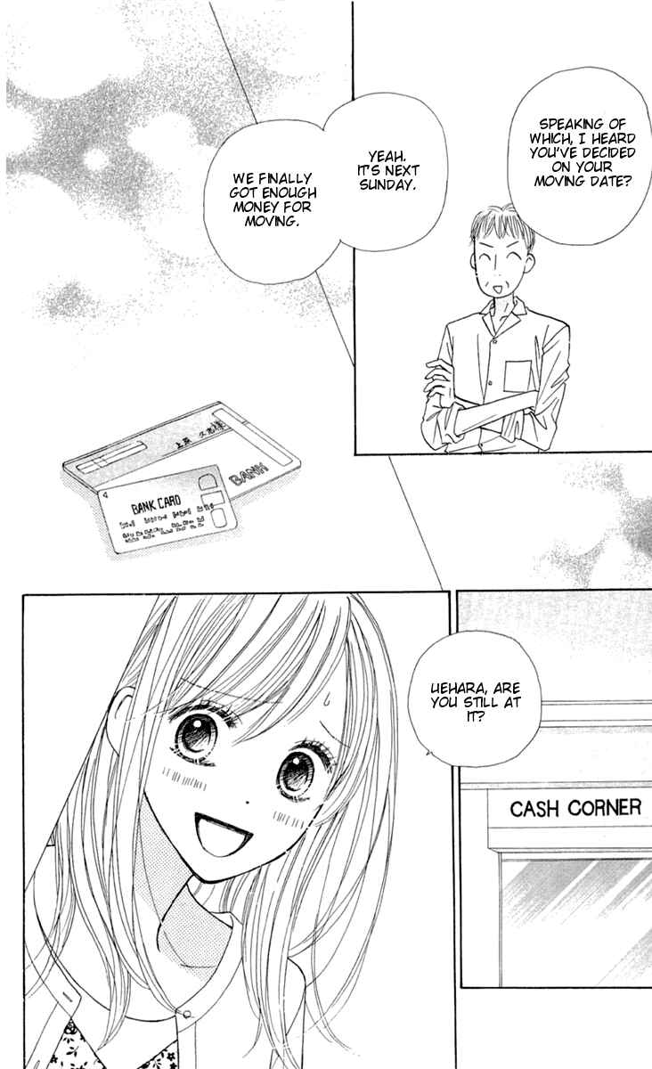 Page 70 Chapter 8 Good Morning Kiss