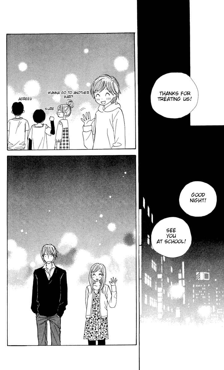 Page 76 Chapter 8 Good Morning Kiss
