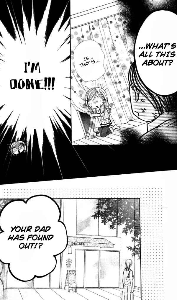 Page 24 Chapter 1 Good Morning Kiss
