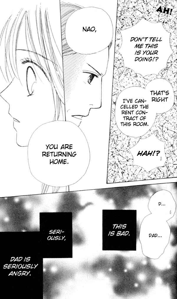 Page 38 Chapter 1 Good Morning Kiss
