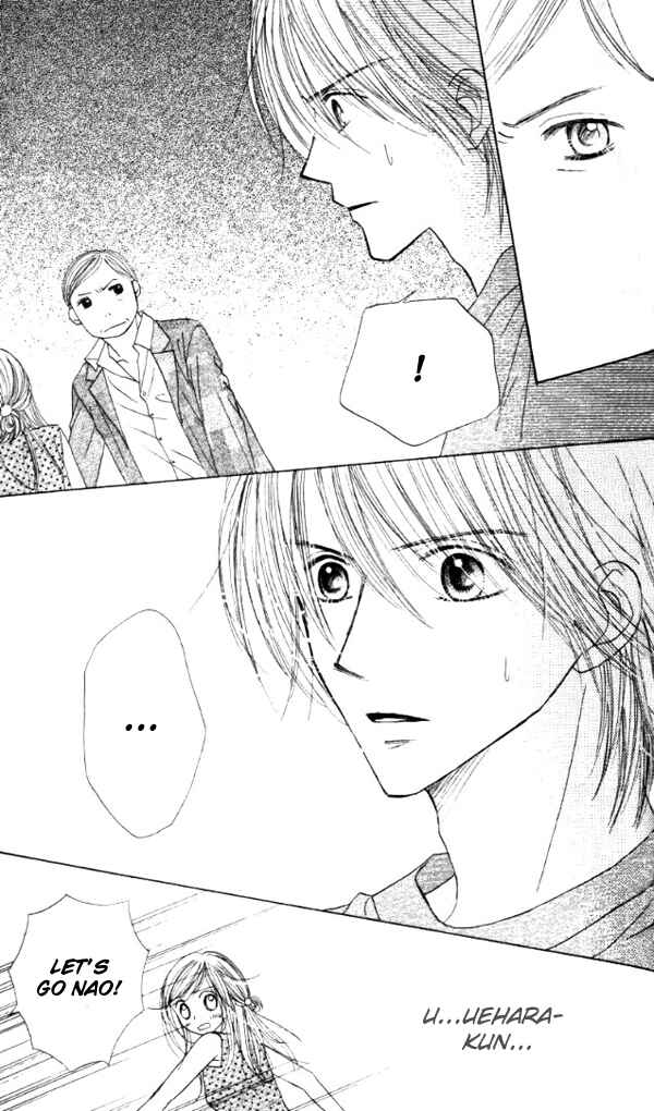 Page 40 Chapter 1 Good Morning Kiss
