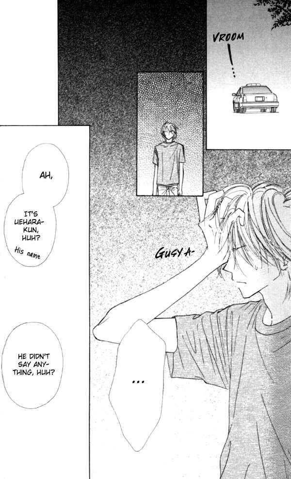 Page 41 Chapter 1 Good Morning Kiss