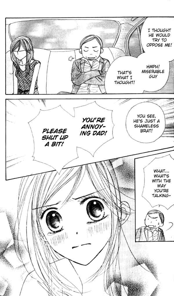 Page 42 Chapter 1 Good Morning Kiss