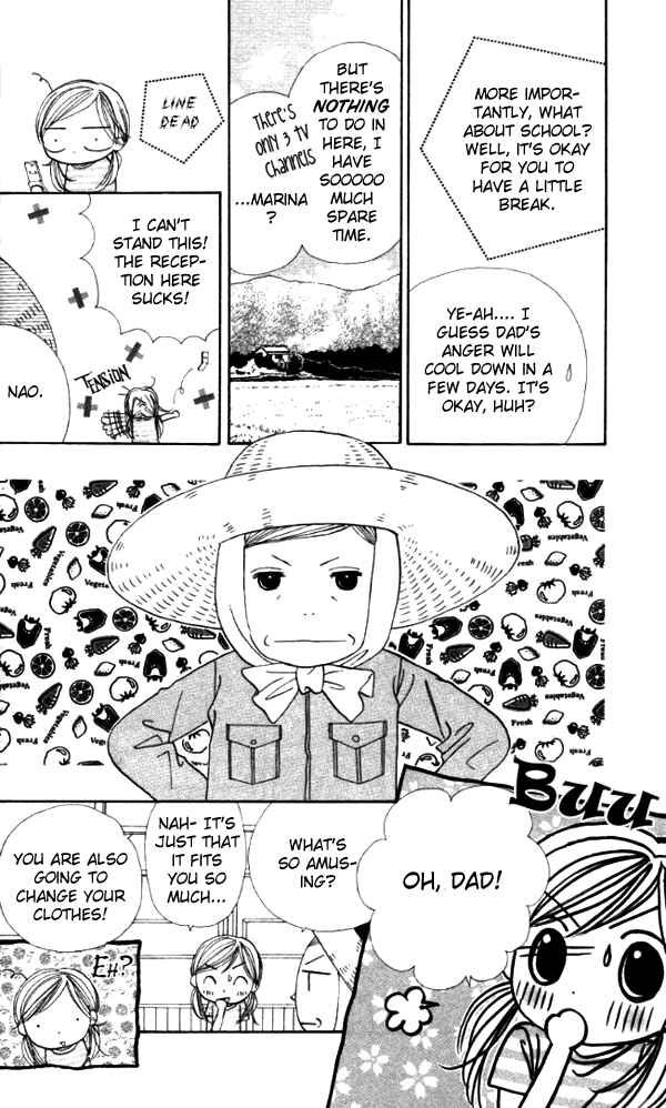 Page 45 Chapter 1 Good Morning Kiss