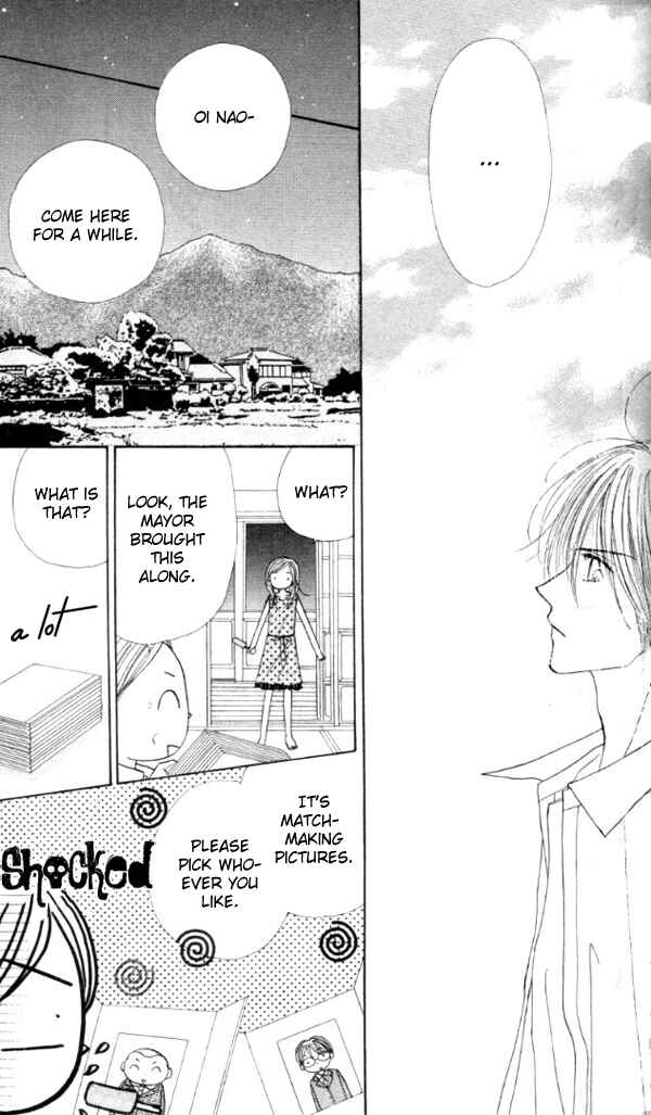 Page 54 Chapter 1 Good Morning Kiss