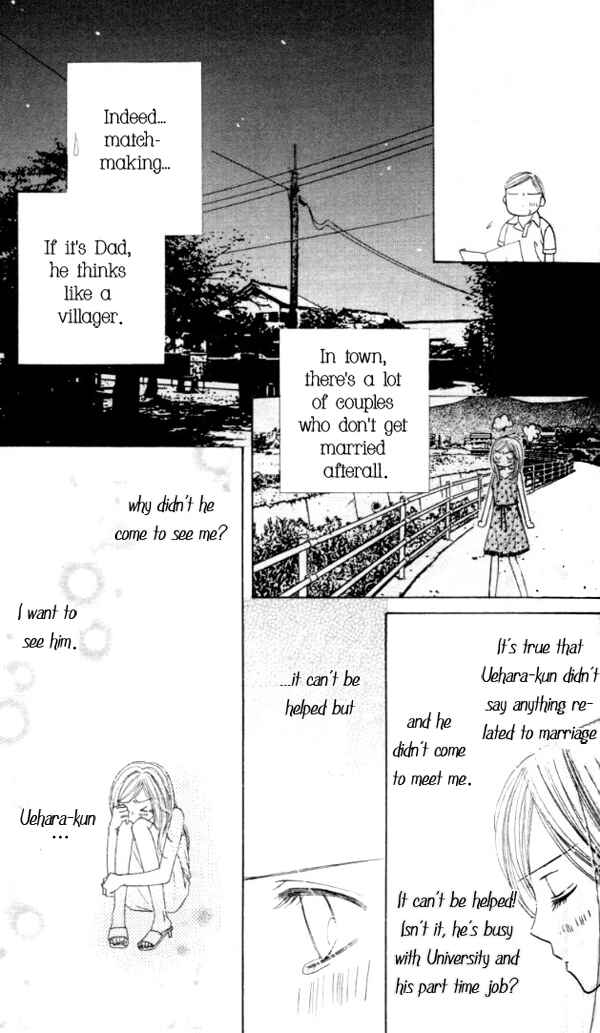 Page 56 Chapter 1 Good Morning Kiss