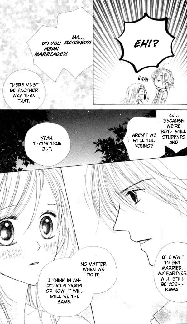 Page 60 Chapter 1 Good Morning Kiss