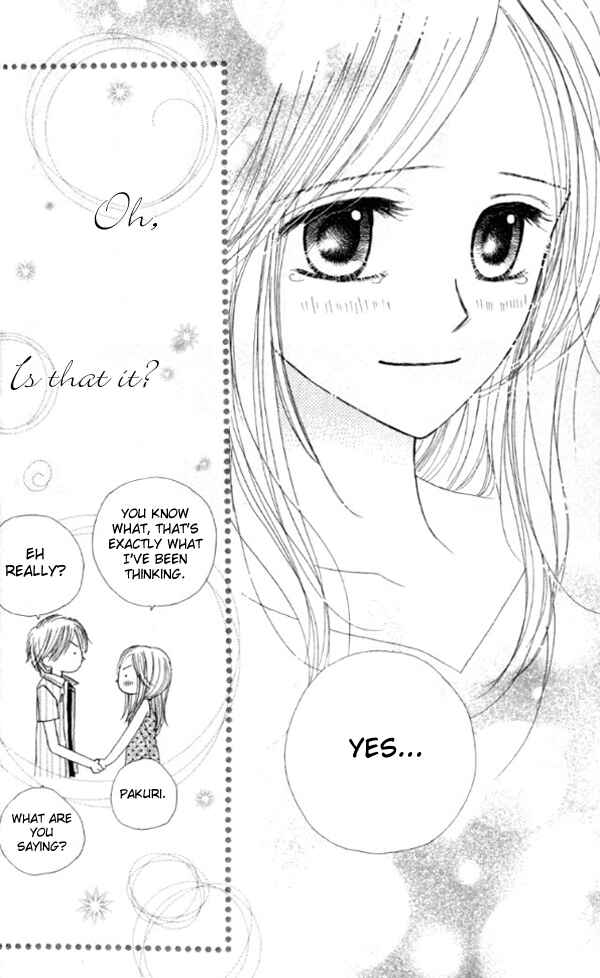 Page 61 Chapter 1 Good Morning Kiss