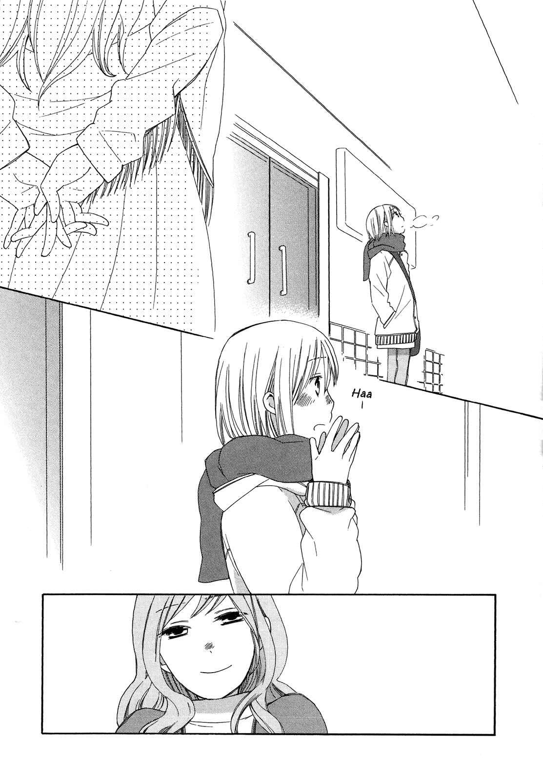 Page 11 Chapter 6 Kono Kutsu Shirimasen ka?