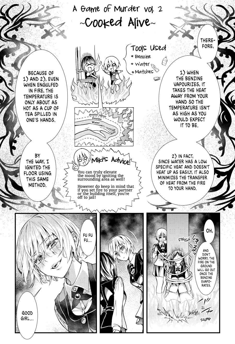 Page 28 Chapter Unknown_ce93 Game of Murder