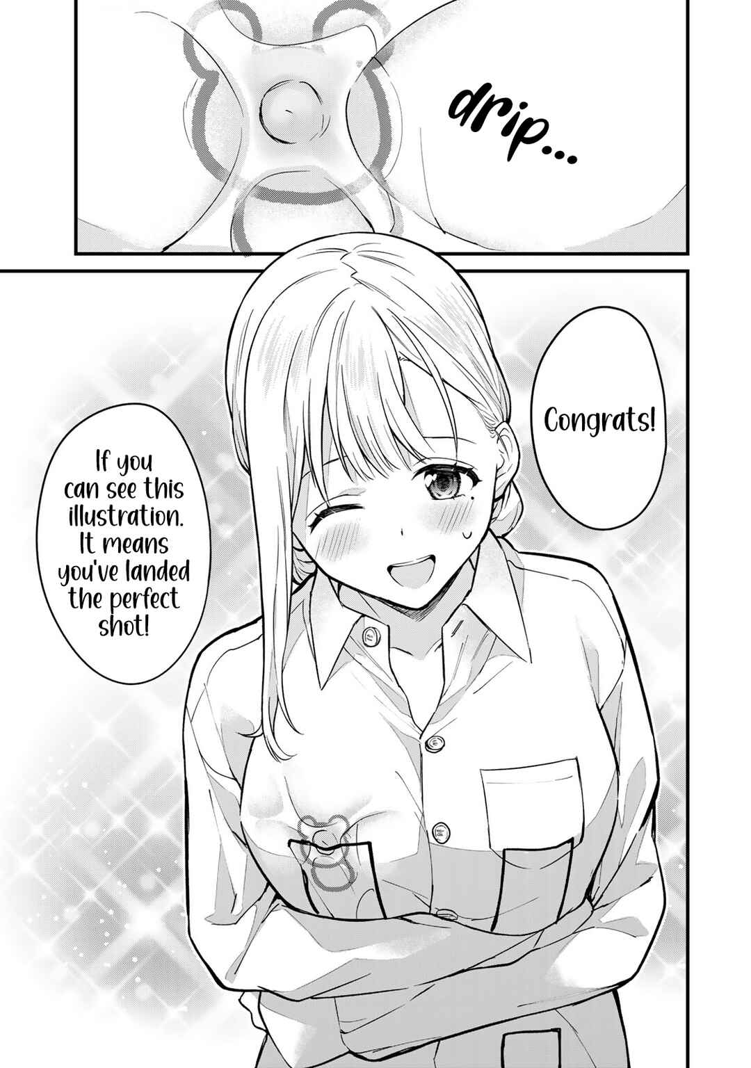 Page 13 Chapter 17 Ikenai! Runa-sensei R