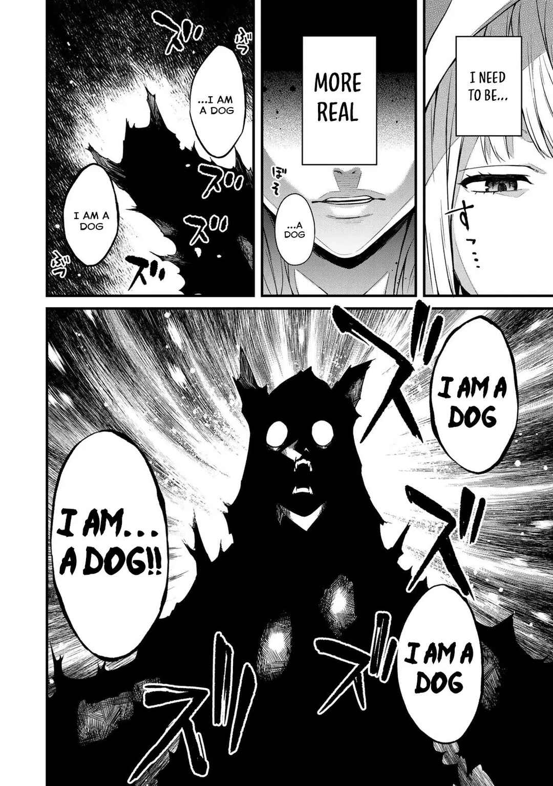 Page 9 Chapter 8 Ikenai! Runa-sensei R