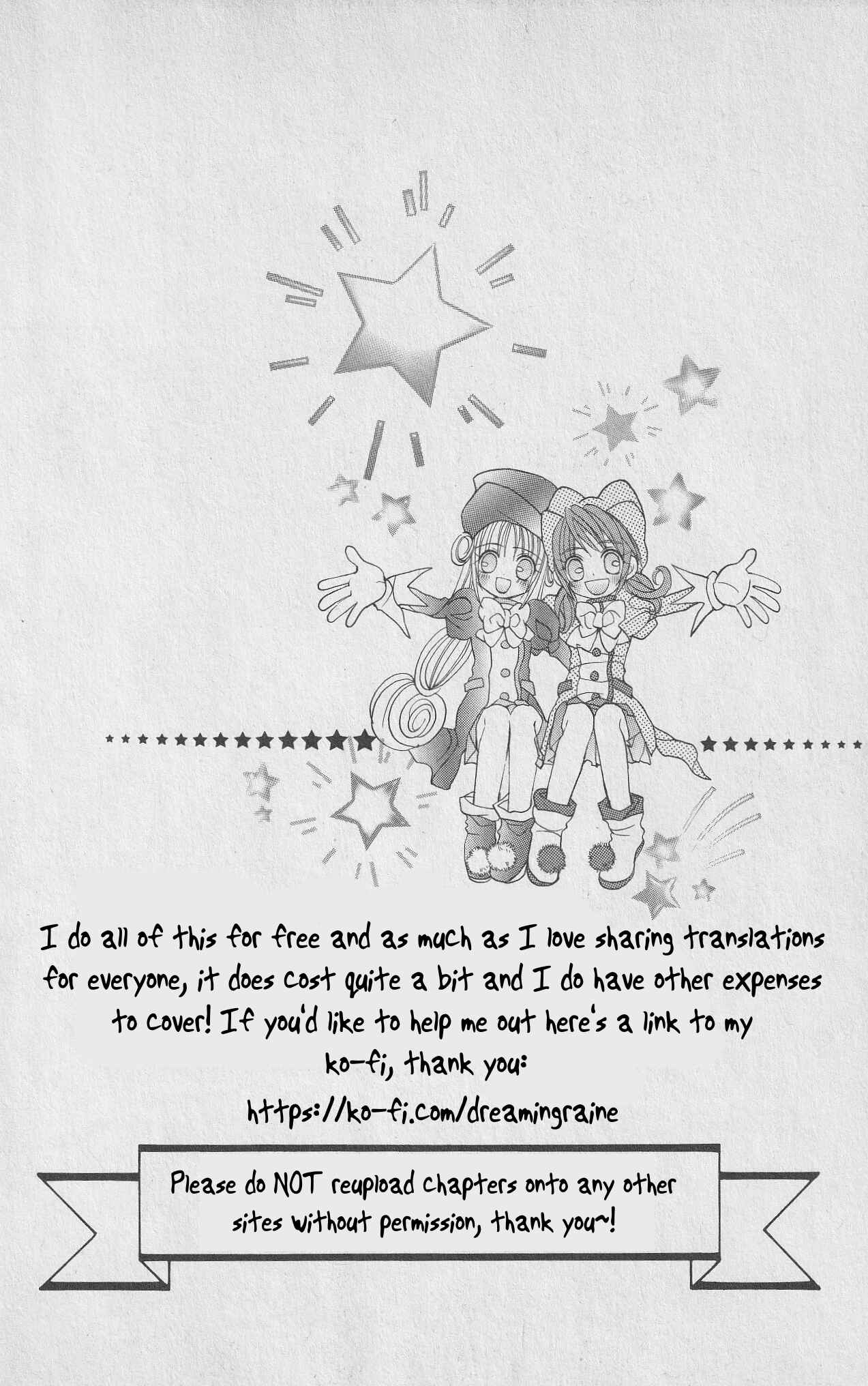 Page 30 Chapter 3 The Twin Princesses of the Wonder Planet: Lovely Kingdom