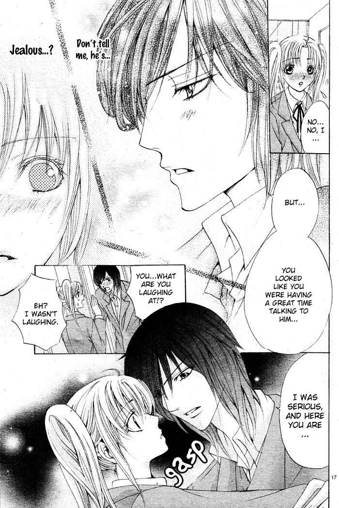 Page 19 Chapter 3 Bokura no Pink