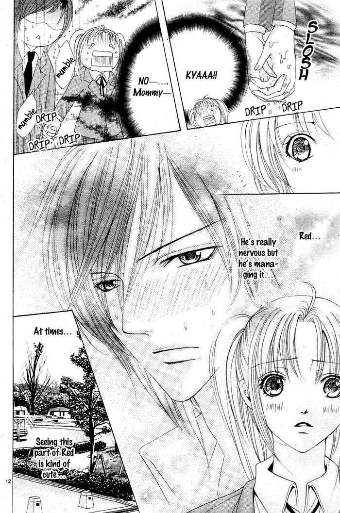 Page 14 Chapter 2 Bokura no Pink
