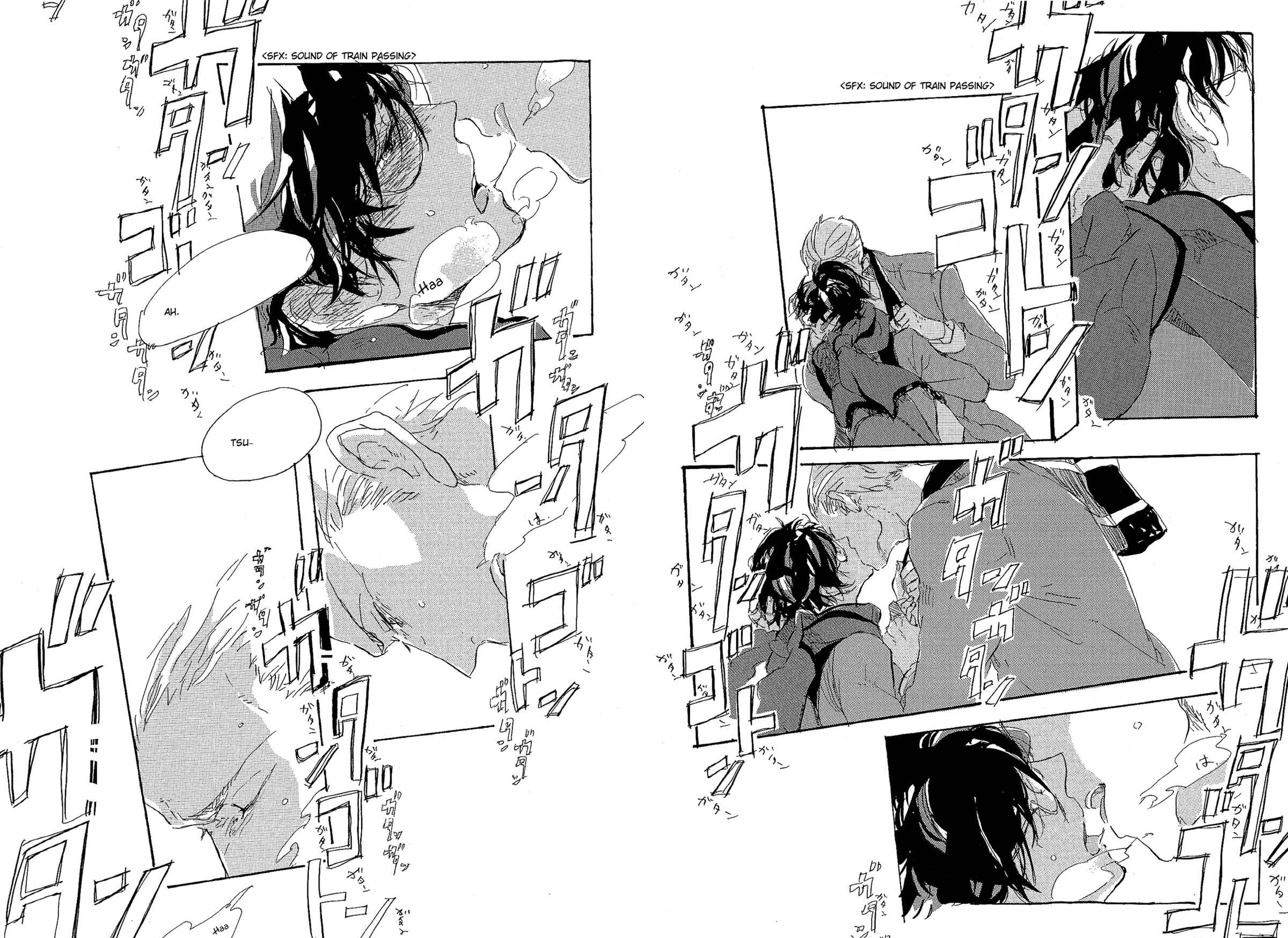 Page 35 Chapter 2 Endou-kun no Kansatsu Nikki