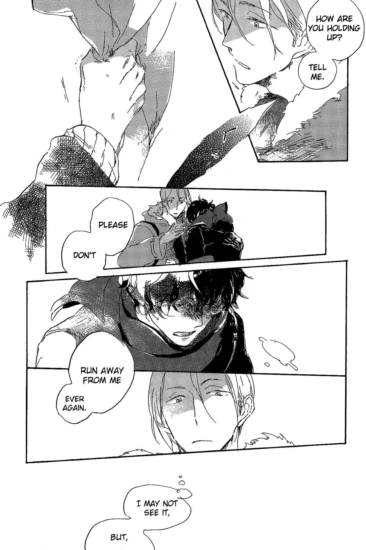 Page 12 Chapter 4.5 Endou-kun no Kansatsu Nikki