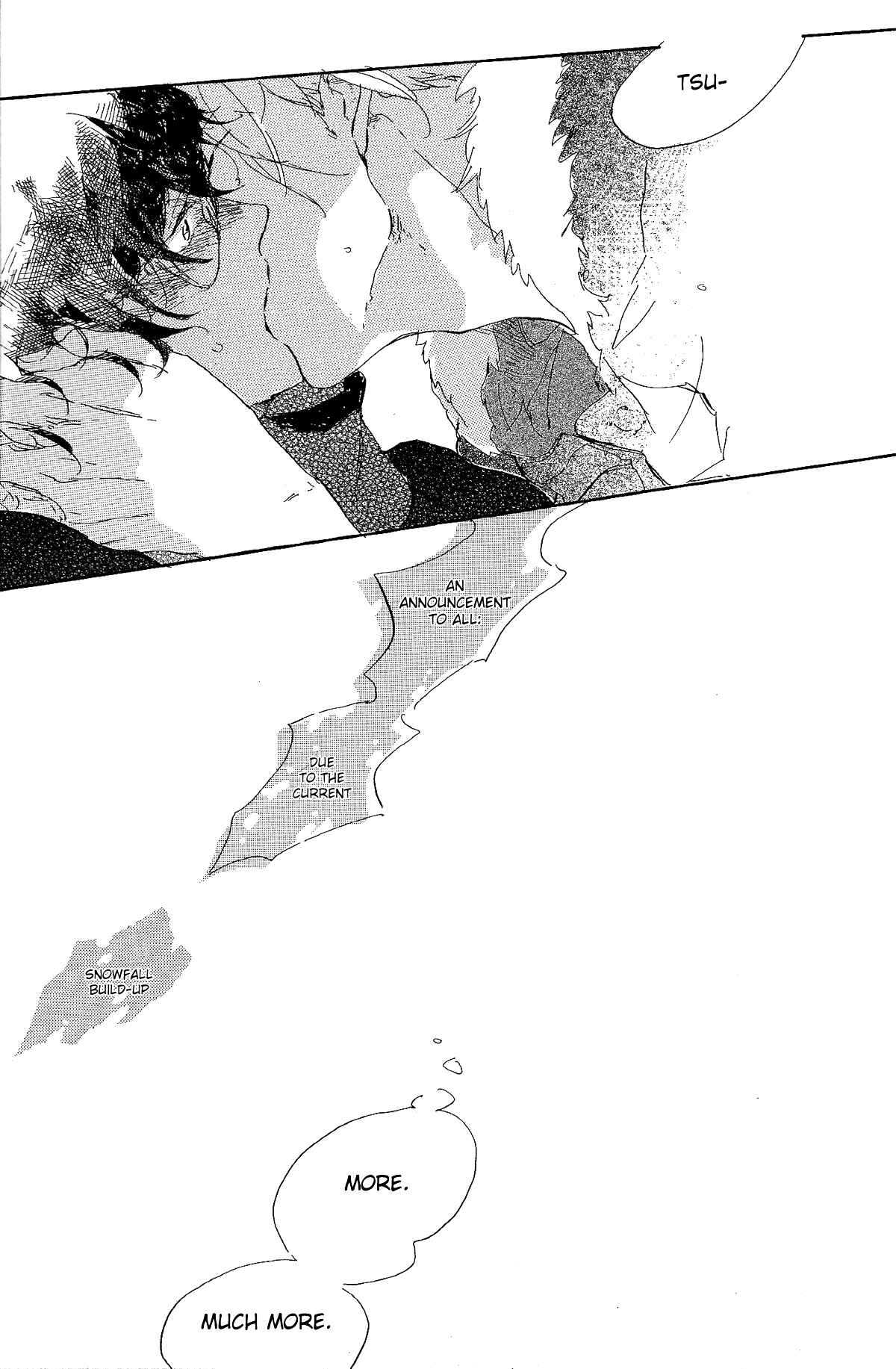 Page 9 Chapter 4.5 Endou-kun no Kansatsu Nikki