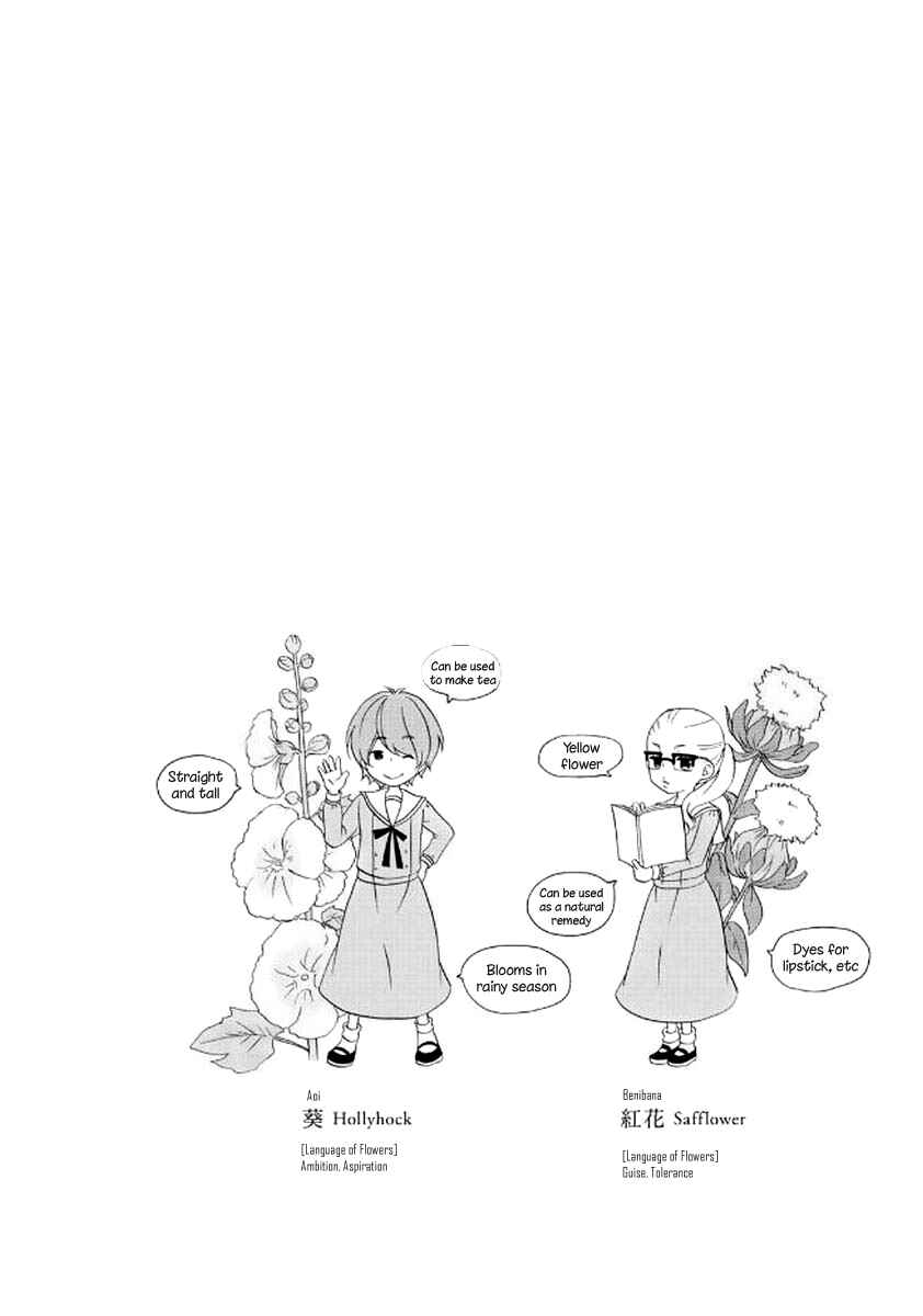 Page 29 Chapter 12 Tomodachi Gokko
