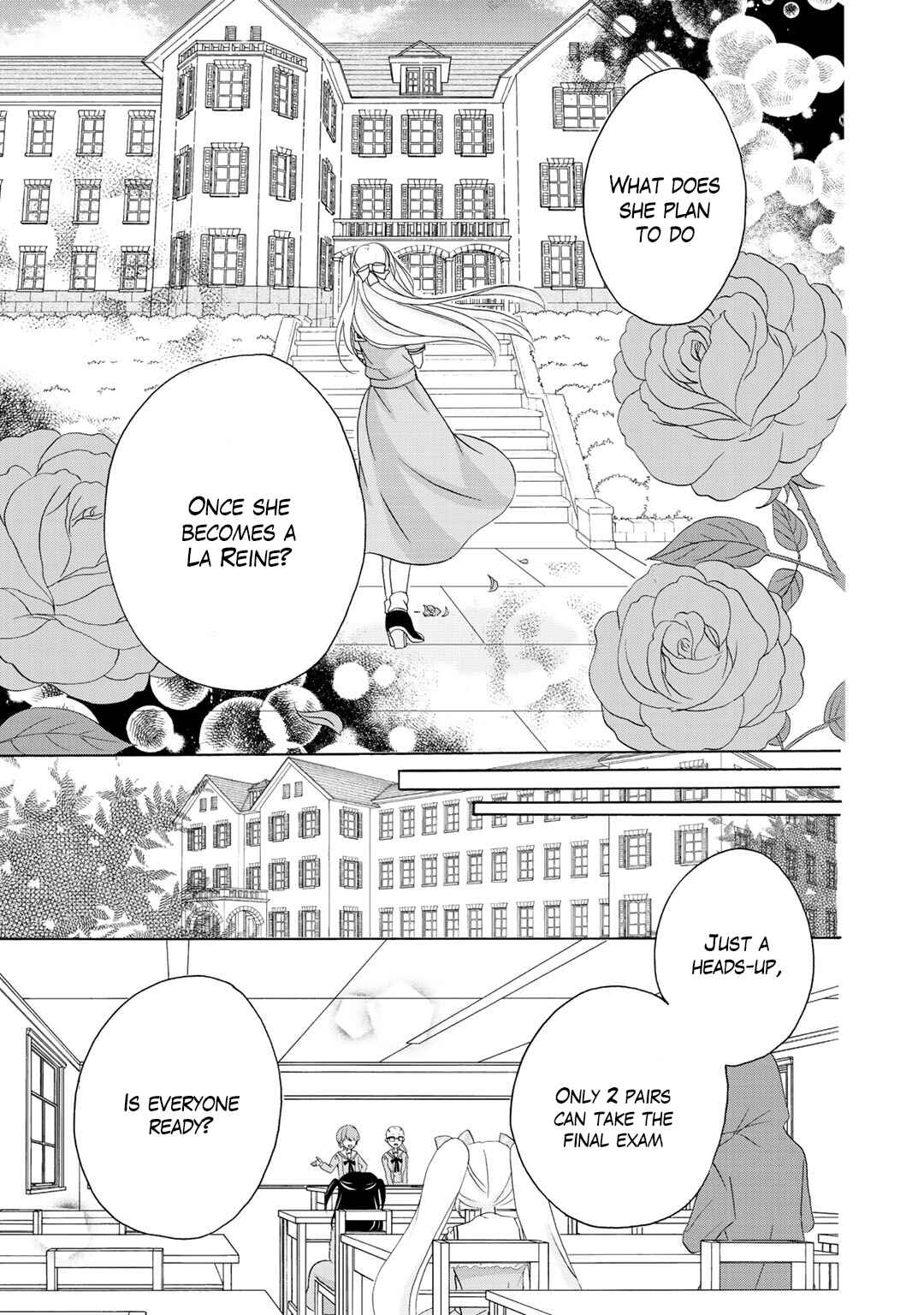 Page 24 Chapter 17 Tomodachi Gokko