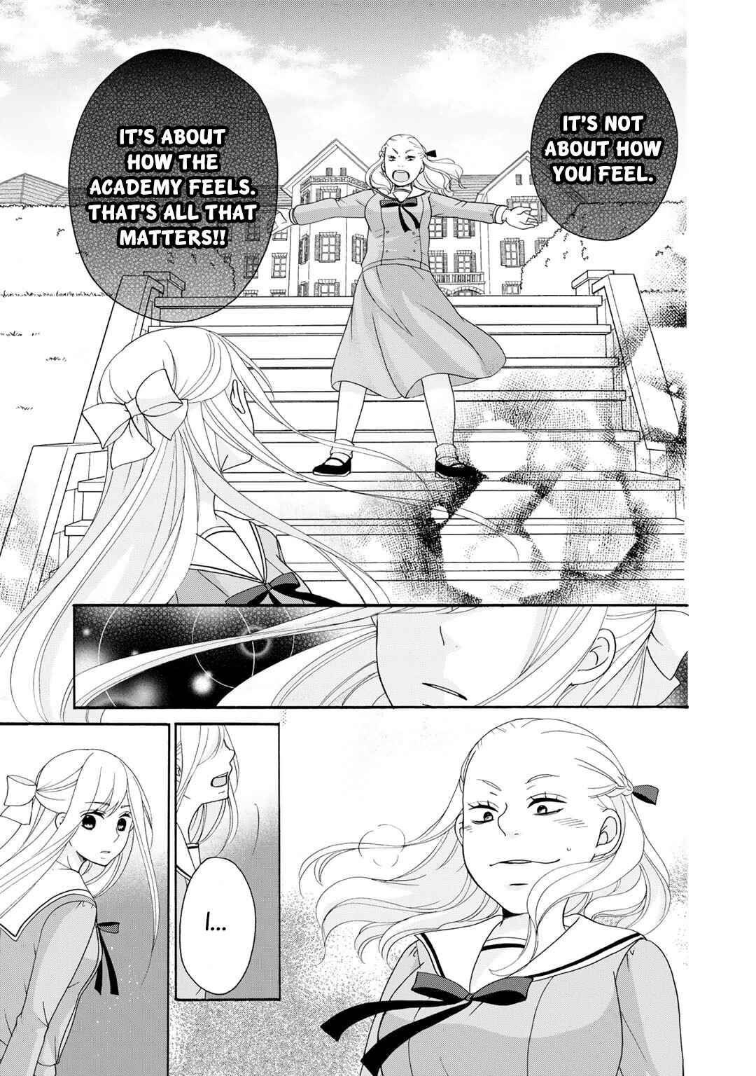 Page 14 Chapter 3 Tomodachi Gokko