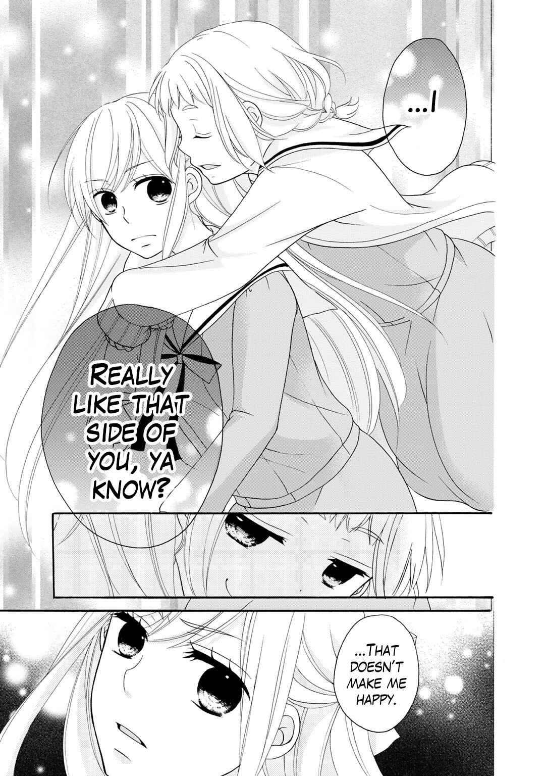 Page 24 Chapter 3 Tomodachi Gokko