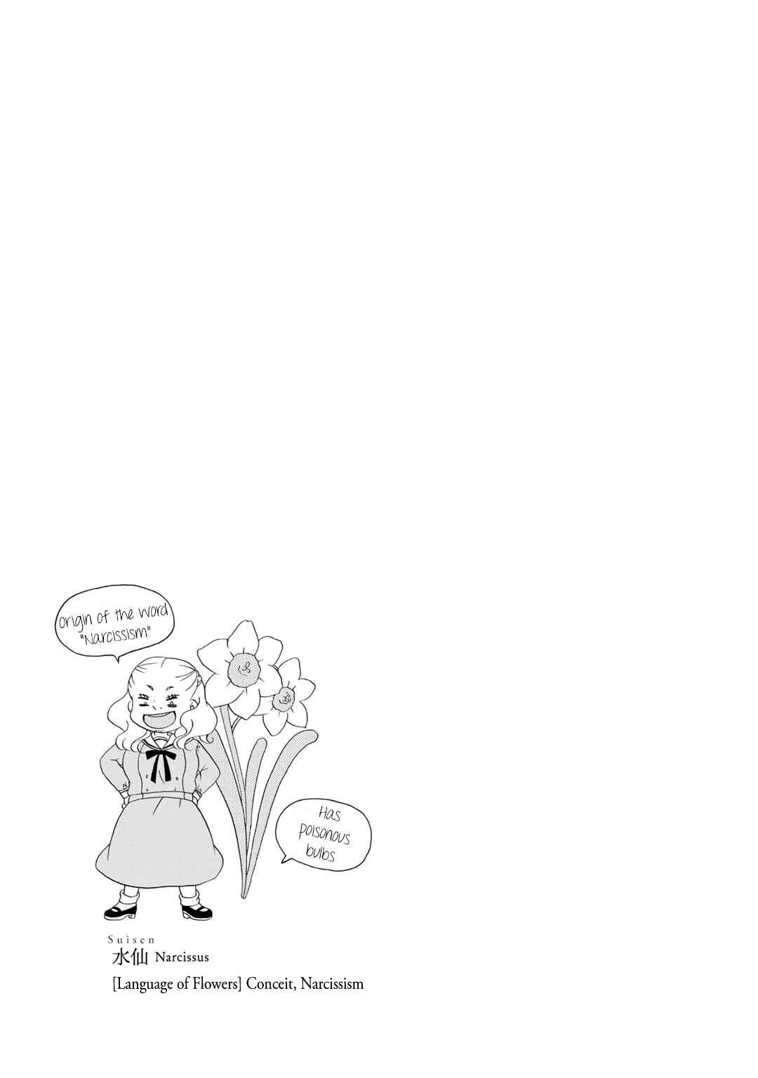 Page 26 Chapter 3 Tomodachi Gokko