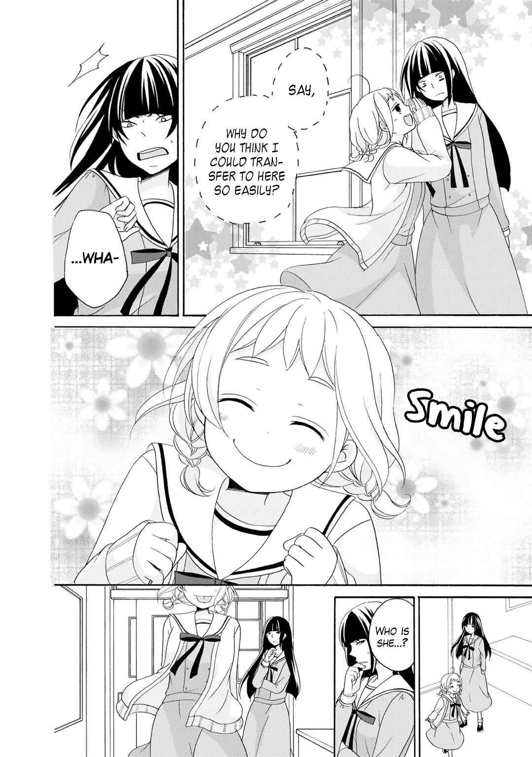 Page 13 Chapter 2 Tomodachi Gokko