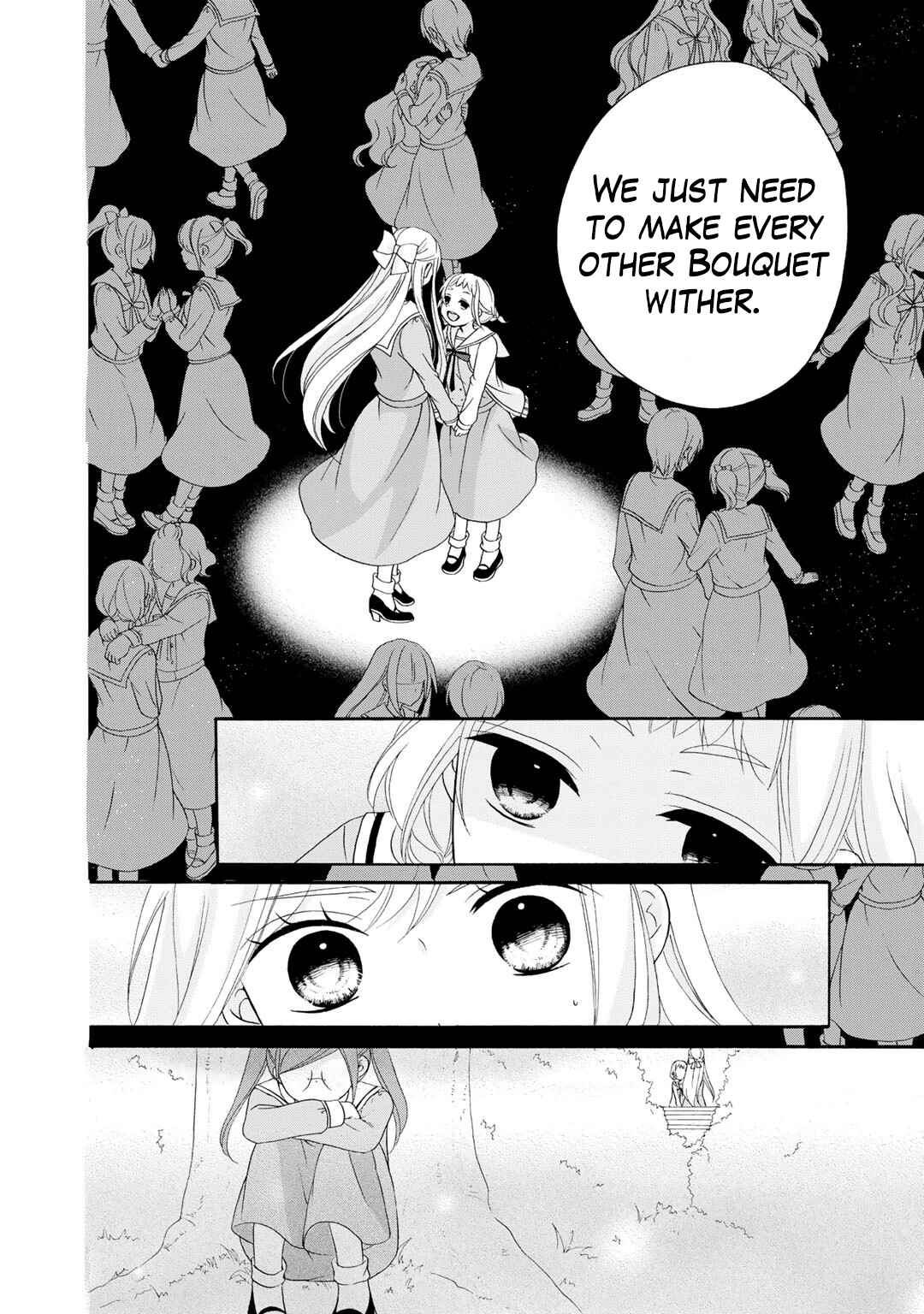 Page 24 Chapter 2 Tomodachi Gokko