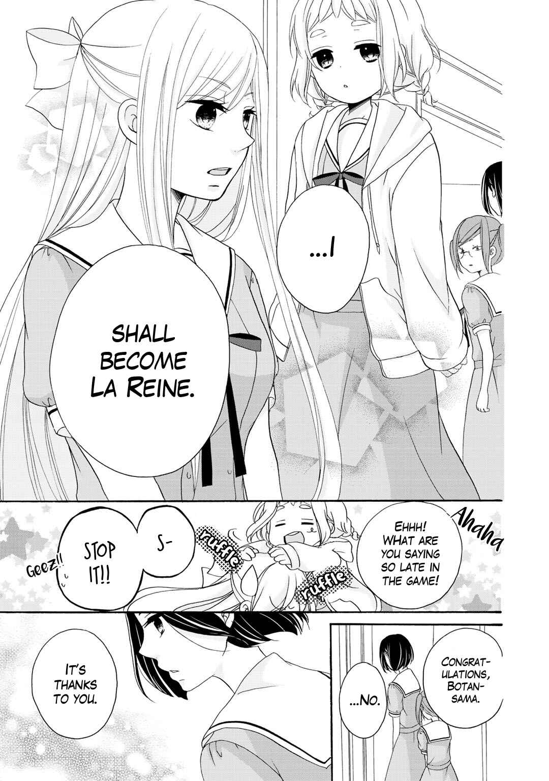 Page 20 Chapter 16 Tomodachi Gokko