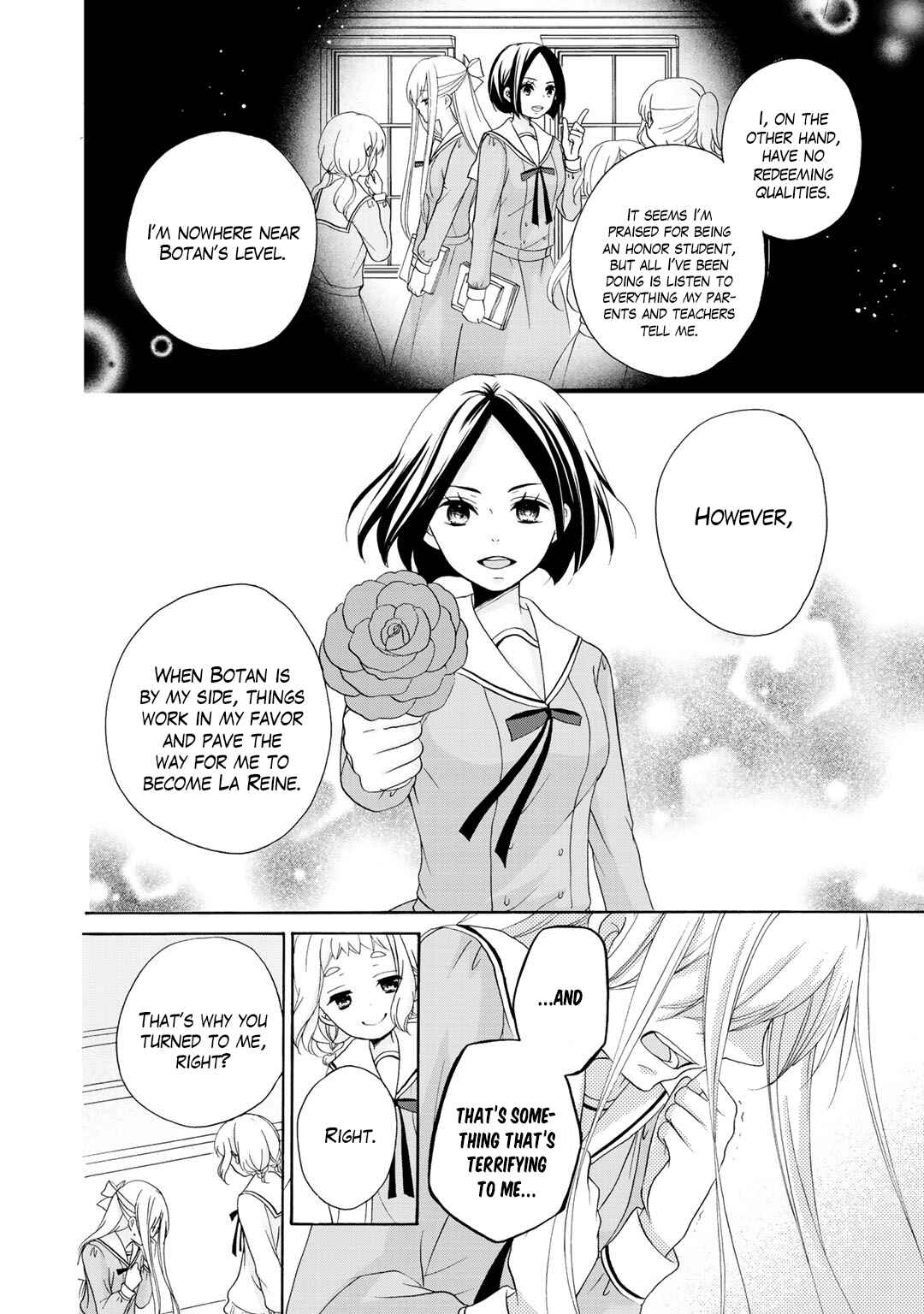 Page 13 Chapter 19 Tomodachi Gokko