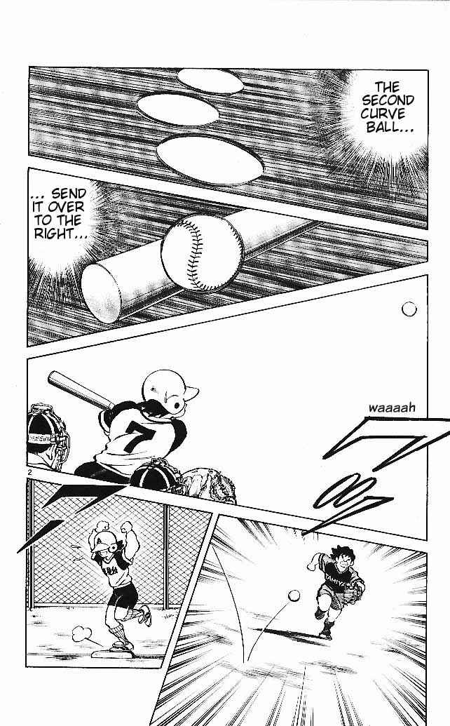 Page 2 Chapter 21 Itsumo Misora