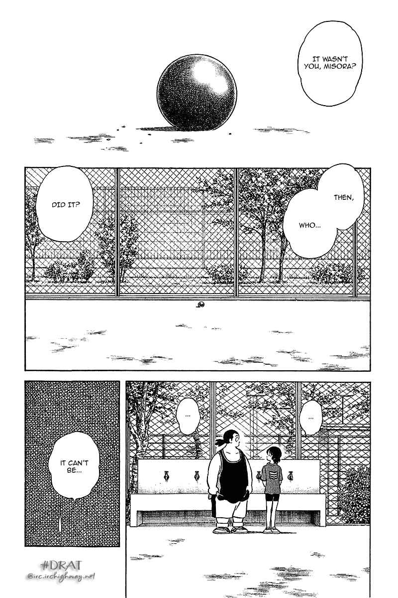 Page 2 Chapter 41 Itsumo Misora
