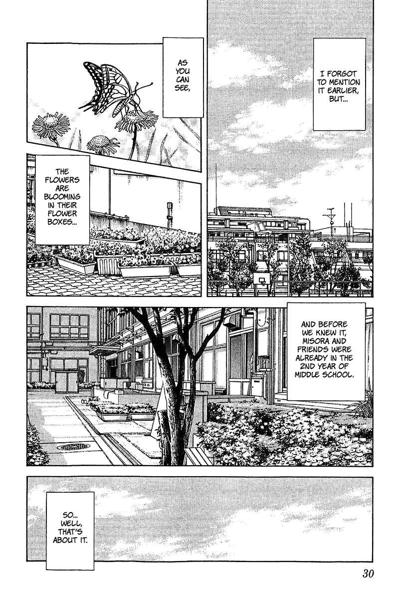 Page 8 Chapter 41 Itsumo Misora