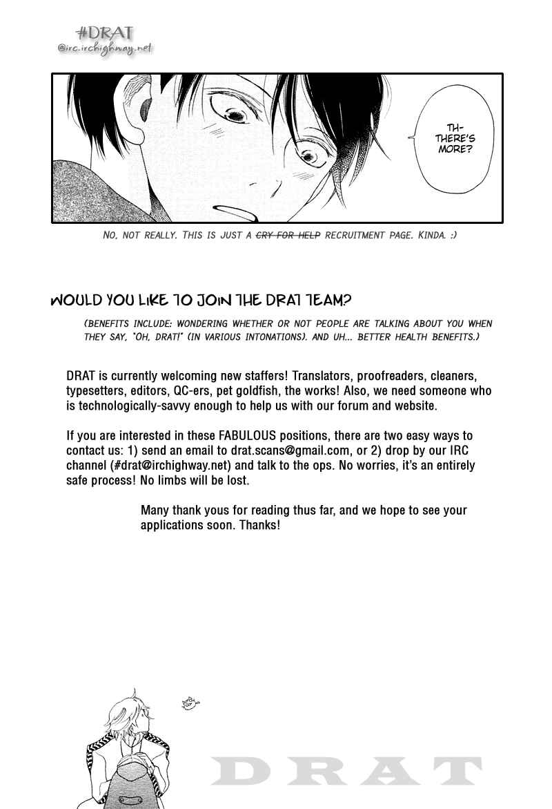 Page 1 Chapter 40 Itsumo Misora