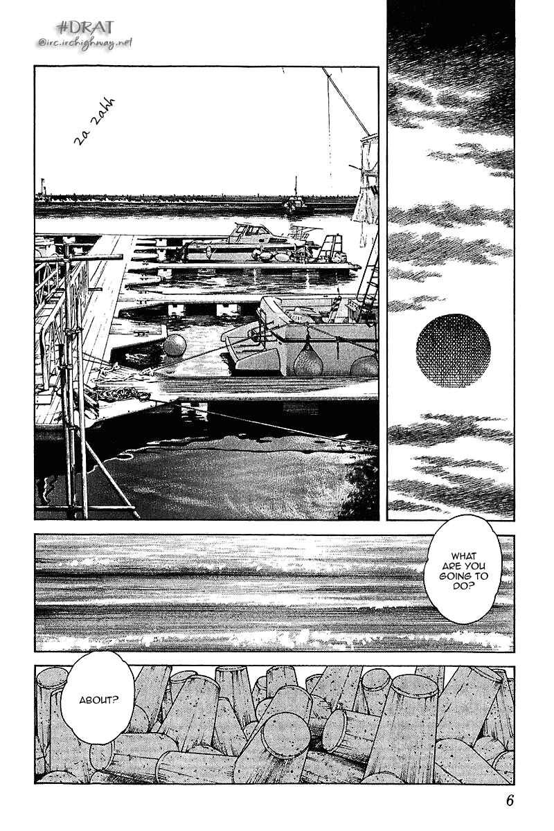 Page 6 Chapter 40 Itsumo Misora