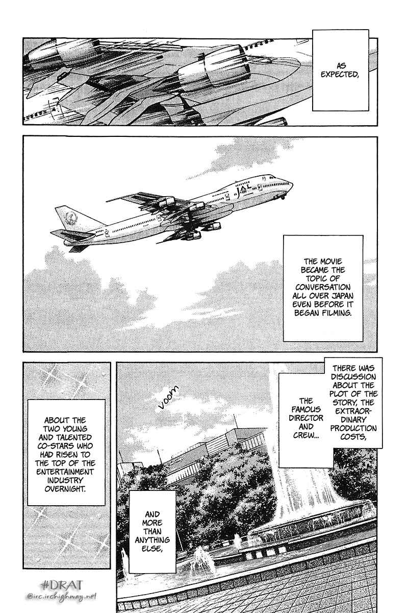 Page 16 Chapter 46 Itsumo Misora