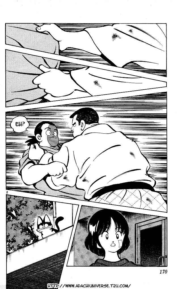 Page 2 Chapter 9 Itsumo Misora
